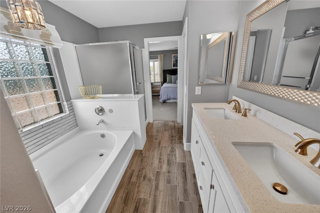 2413 Cockatiel, North Las Vegas, NV 89084