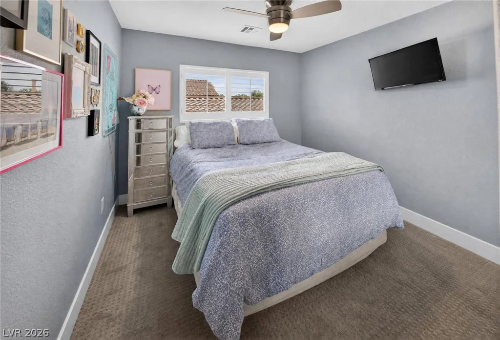 2413 Cockatiel, North Las Vegas, NV 89084