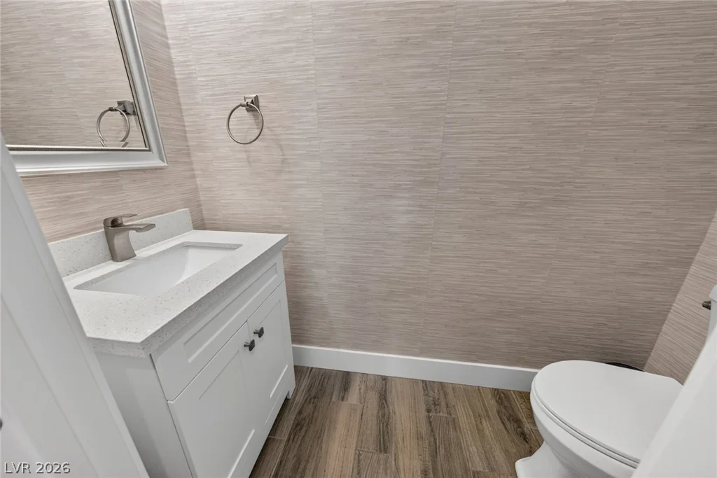 2413 Cockatiel, North Las Vegas, NV 89084