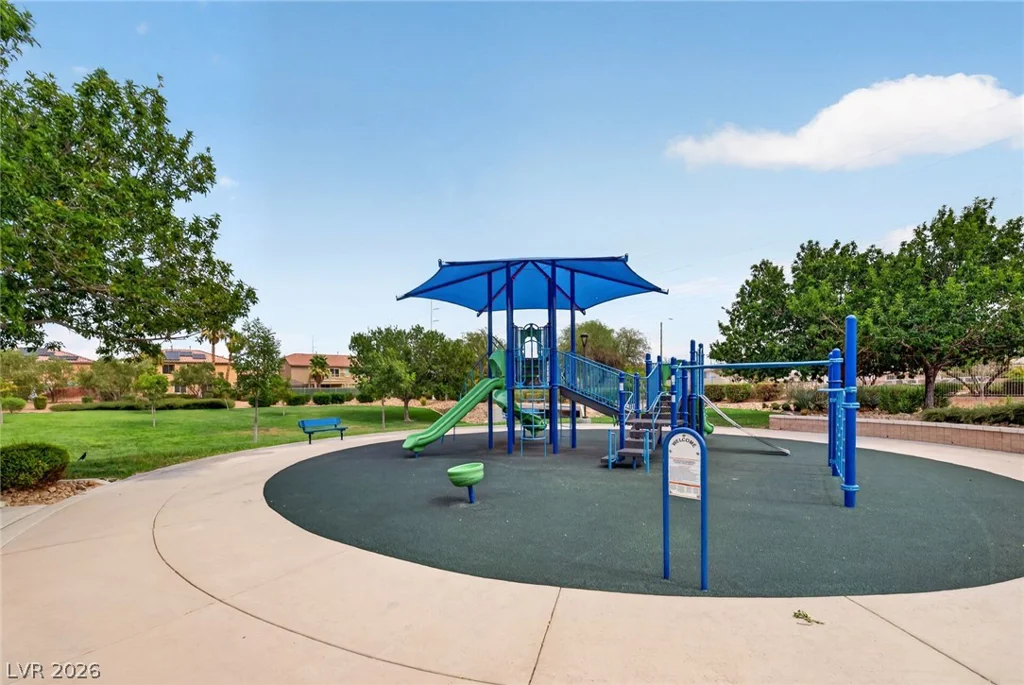 2413 Cockatiel, North Las Vegas, NV 89084