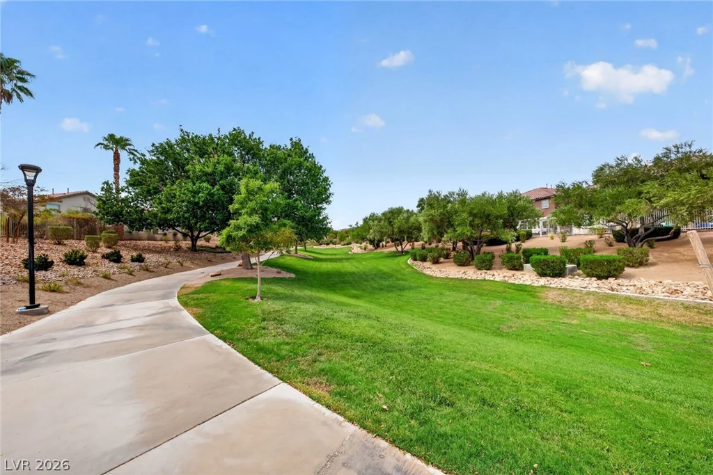 2413 Cockatiel, North Las Vegas, NV 89084
