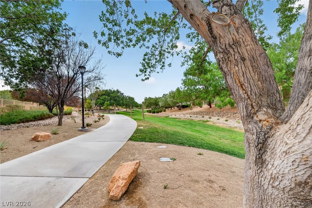 2413 Cockatiel, North Las Vegas, NV 89084