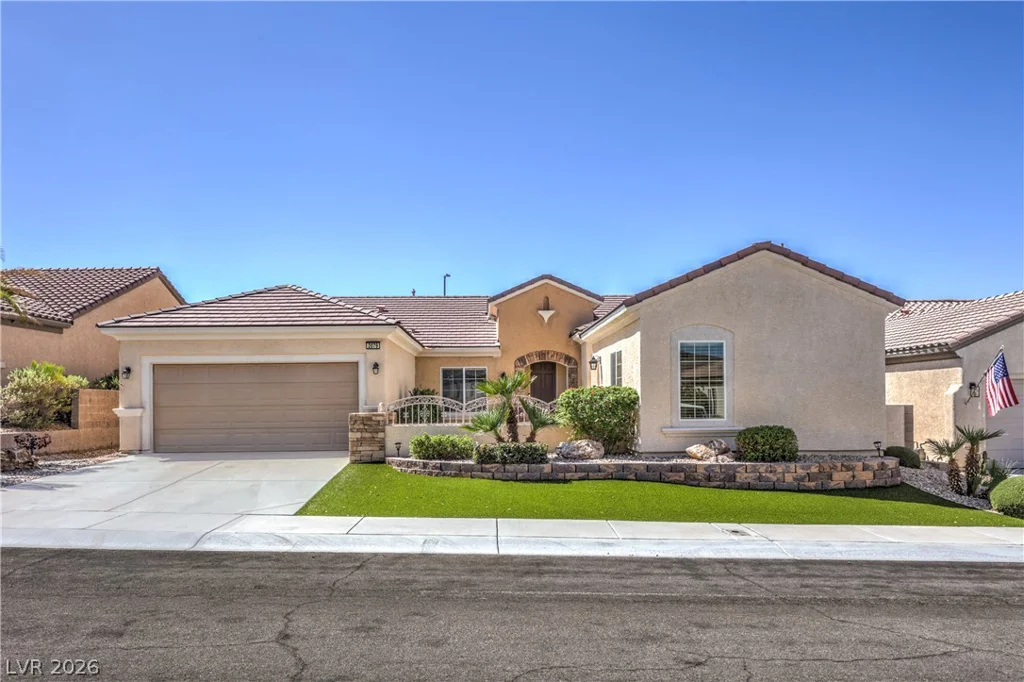 2079 Bliss Corner, Henderson, NV 89044