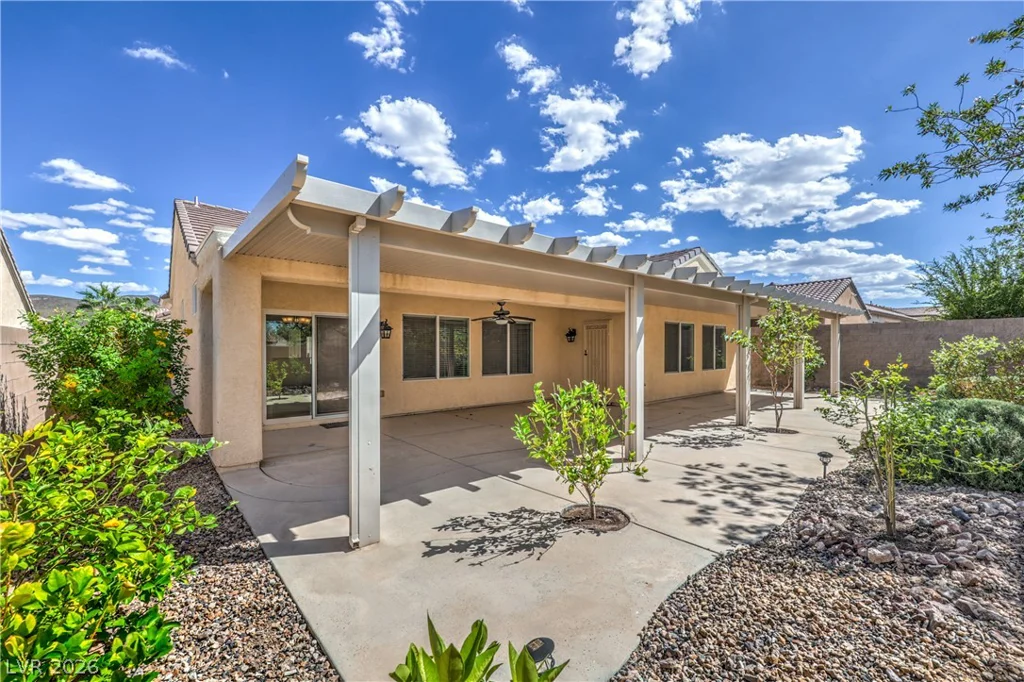 2079 Bliss Corner, Henderson, NV 89044