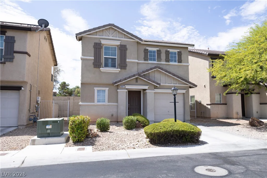 8941 First Lady, Las Vegas, NV 89148