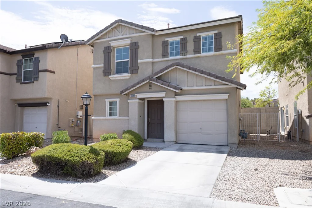 8941 First Lady, Las Vegas, NV 89148