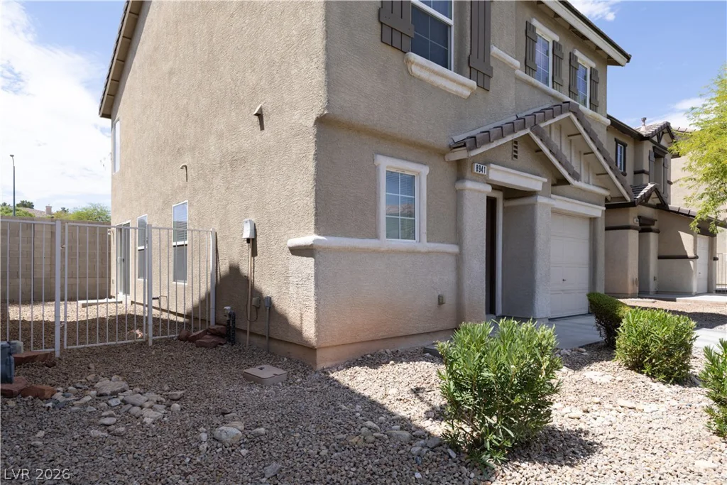 8941 First Lady, Las Vegas, NV 89148