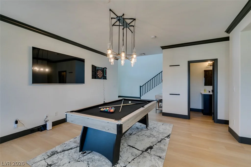 3103 Strawberry Park, Las Vegas, NV 89120