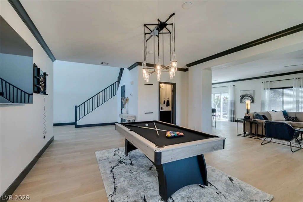 3103 Strawberry Park, Las Vegas, NV 89120