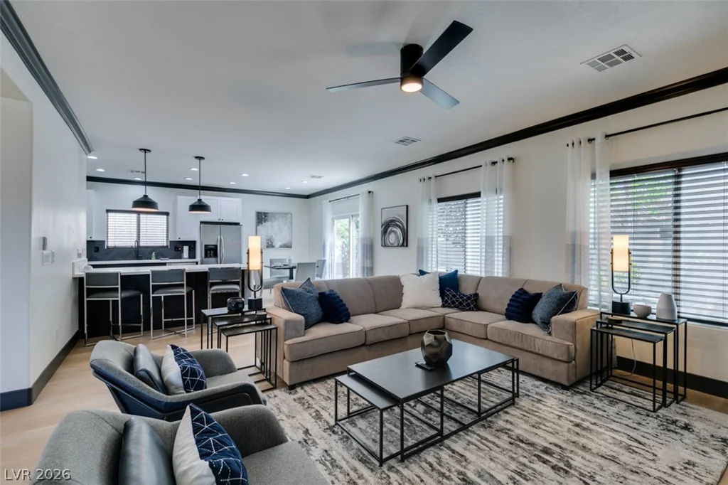 3103 Strawberry Park, Las Vegas, NV 89120