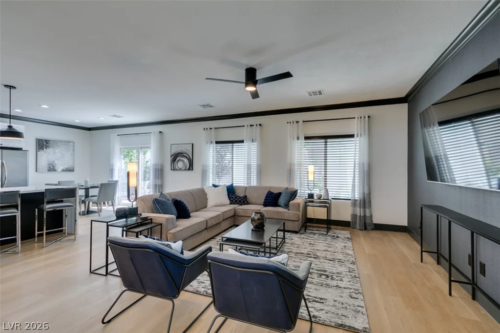 3103 Strawberry Park, Las Vegas, NV 89120