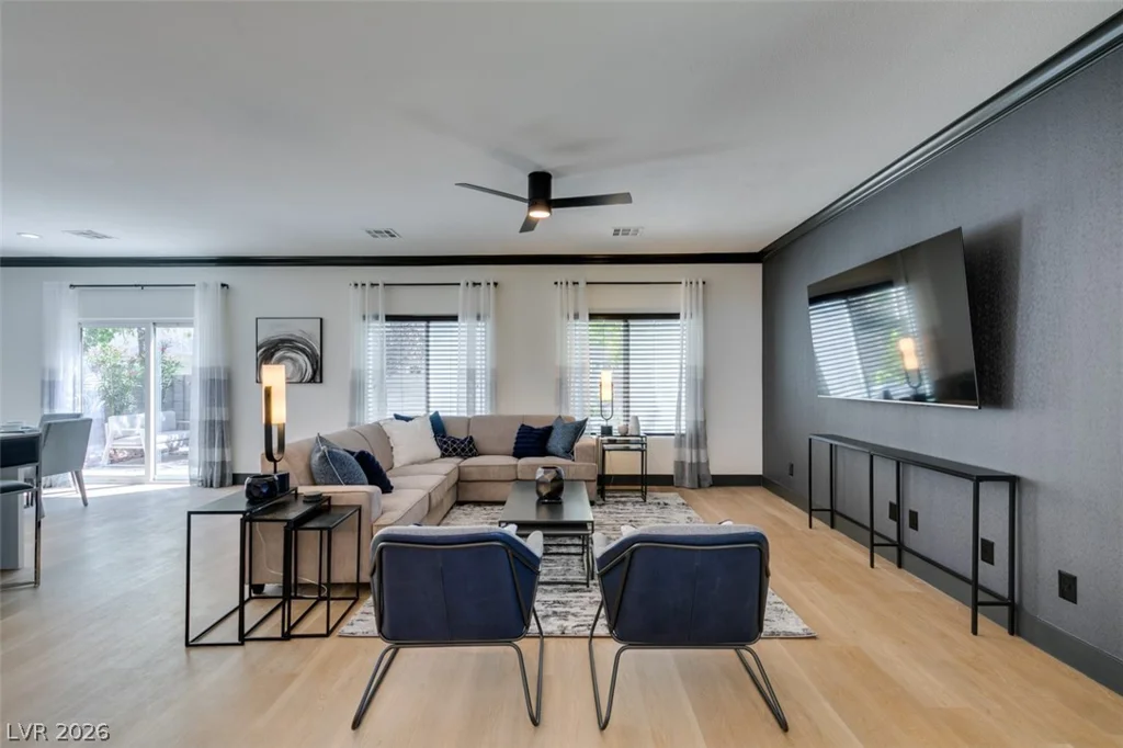 3103 Strawberry Park, Las Vegas, NV 89120