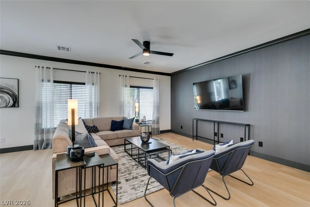 3103 Strawberry Park, Las Vegas, NV 89120