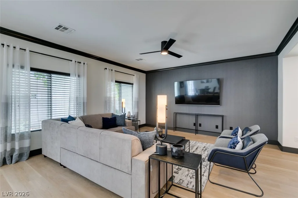 3103 Strawberry Park, Las Vegas, NV 89120