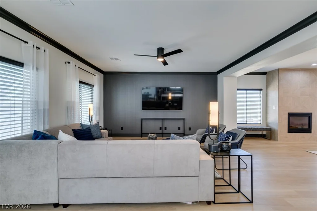 3103 Strawberry Park, Las Vegas, NV 89120