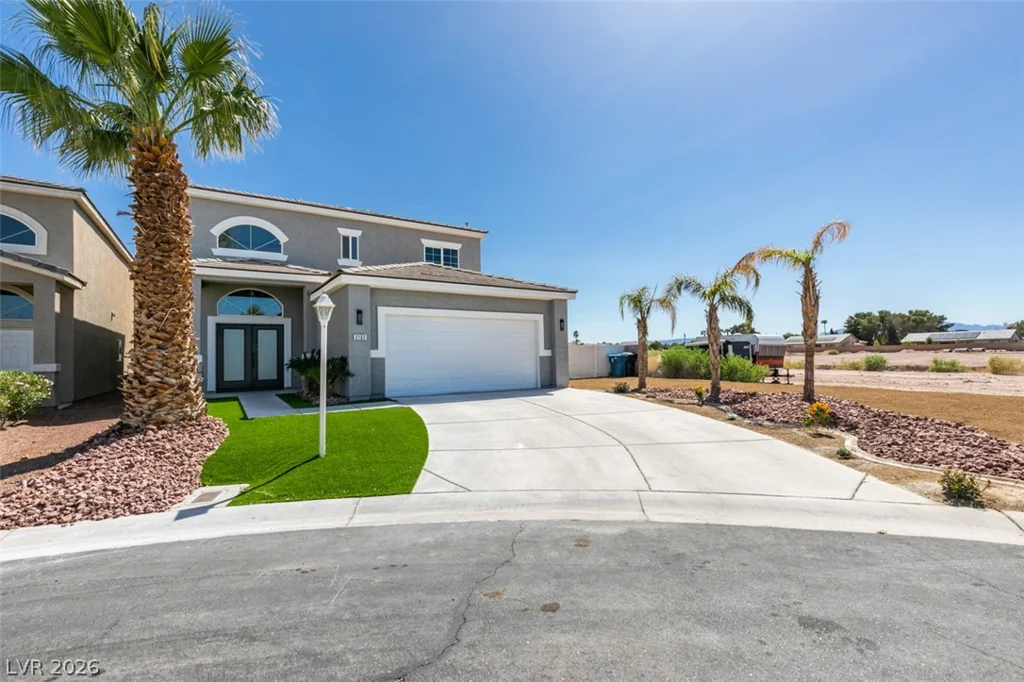 3103 Strawberry Park, Las Vegas, NV 89120