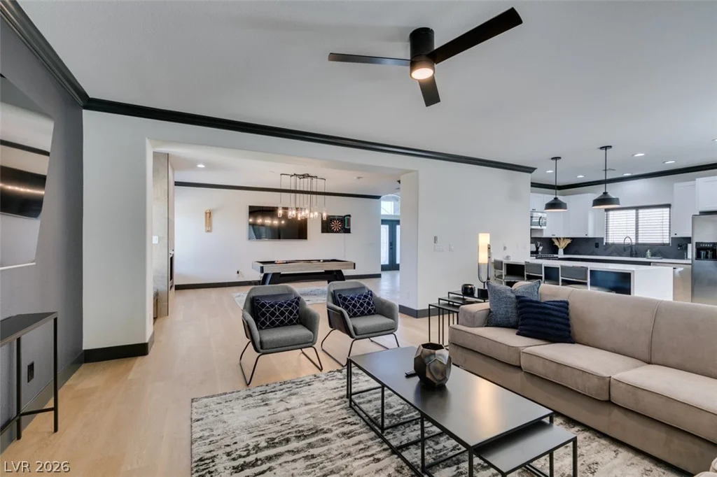 3103 Strawberry Park, Las Vegas, NV 89120