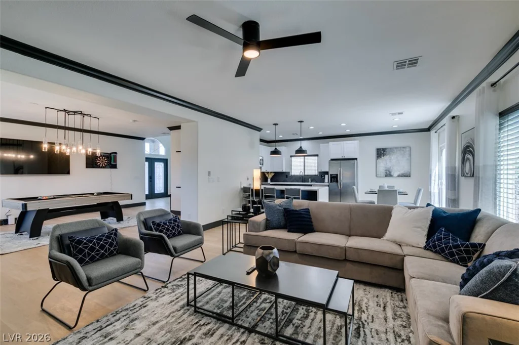 3103 Strawberry Park, Las Vegas, NV 89120