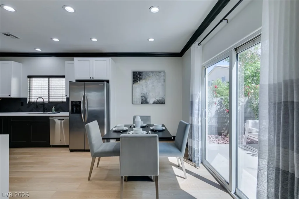 3103 Strawberry Park, Las Vegas, NV 89120