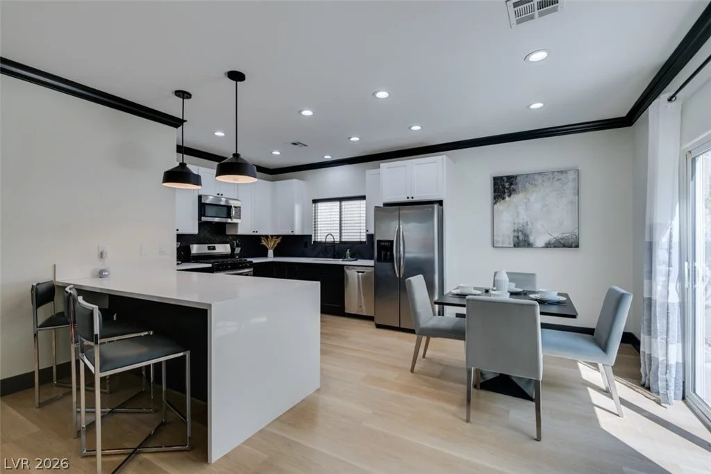 3103 Strawberry Park, Las Vegas, NV 89120