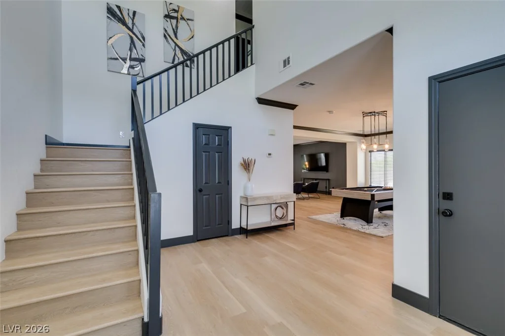 3103 Strawberry Park, Las Vegas, NV 89120