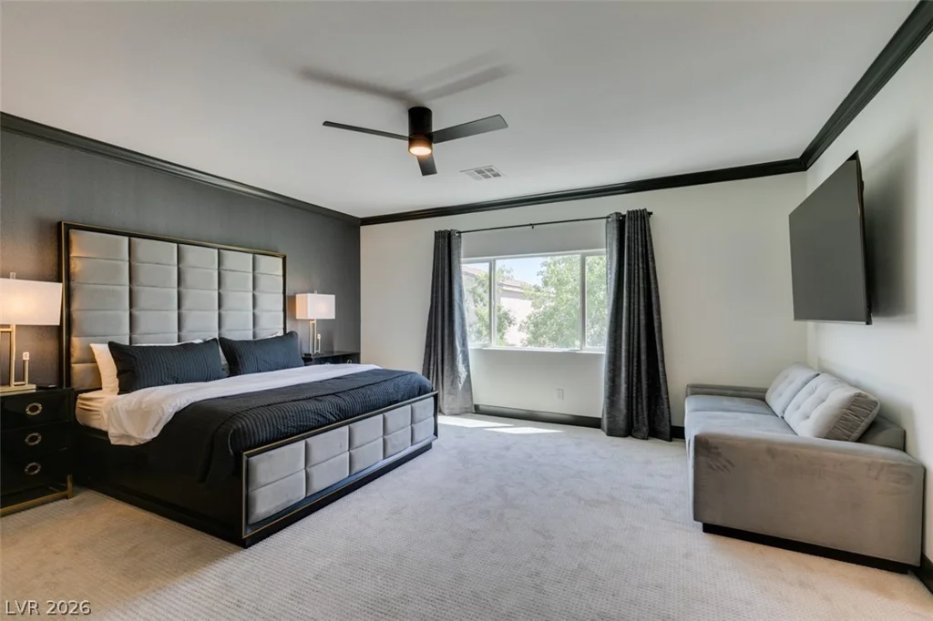 3103 Strawberry Park, Las Vegas, NV 89120