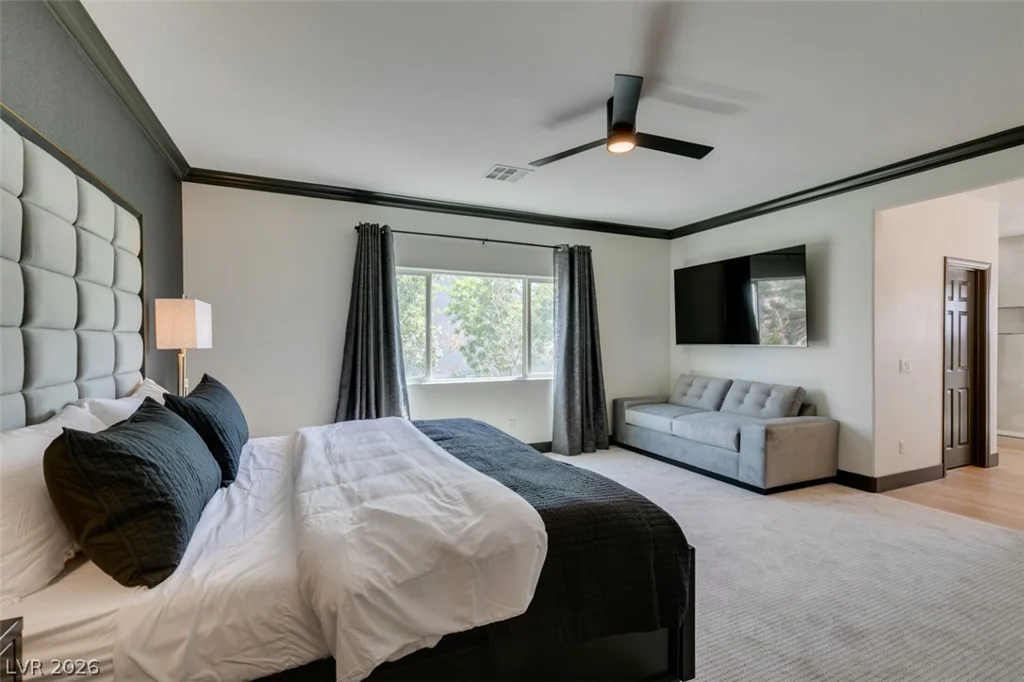 3103 Strawberry Park, Las Vegas, NV 89120