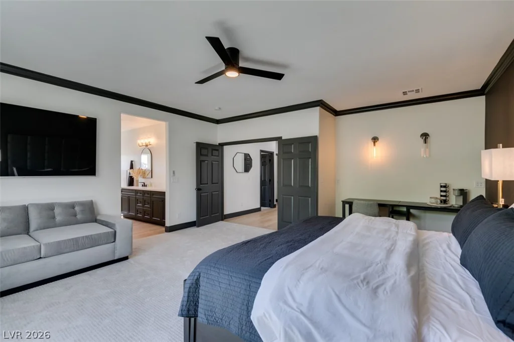 3103 Strawberry Park, Las Vegas, NV 89120