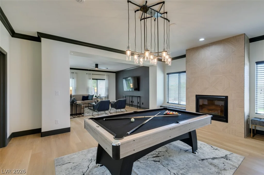 3103 Strawberry Park, Las Vegas, NV 89120