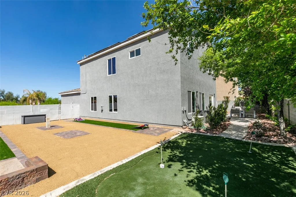 3103 Strawberry Park, Las Vegas, NV 89120