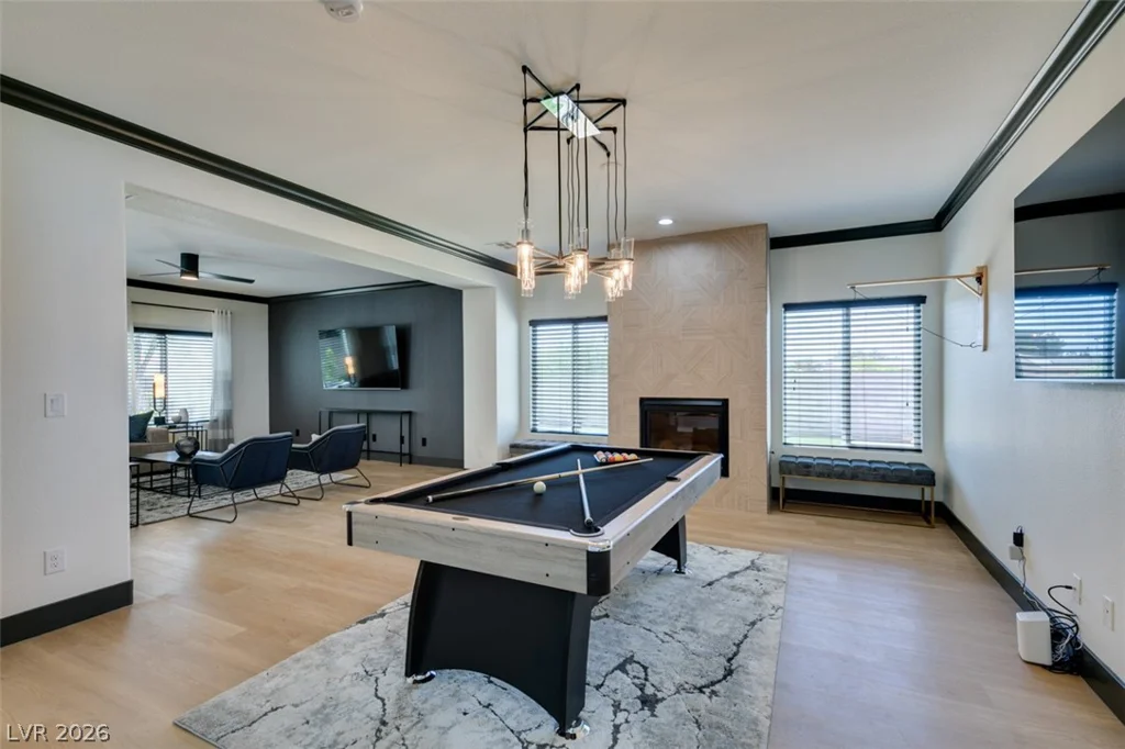 3103 Strawberry Park, Las Vegas, NV 89120
