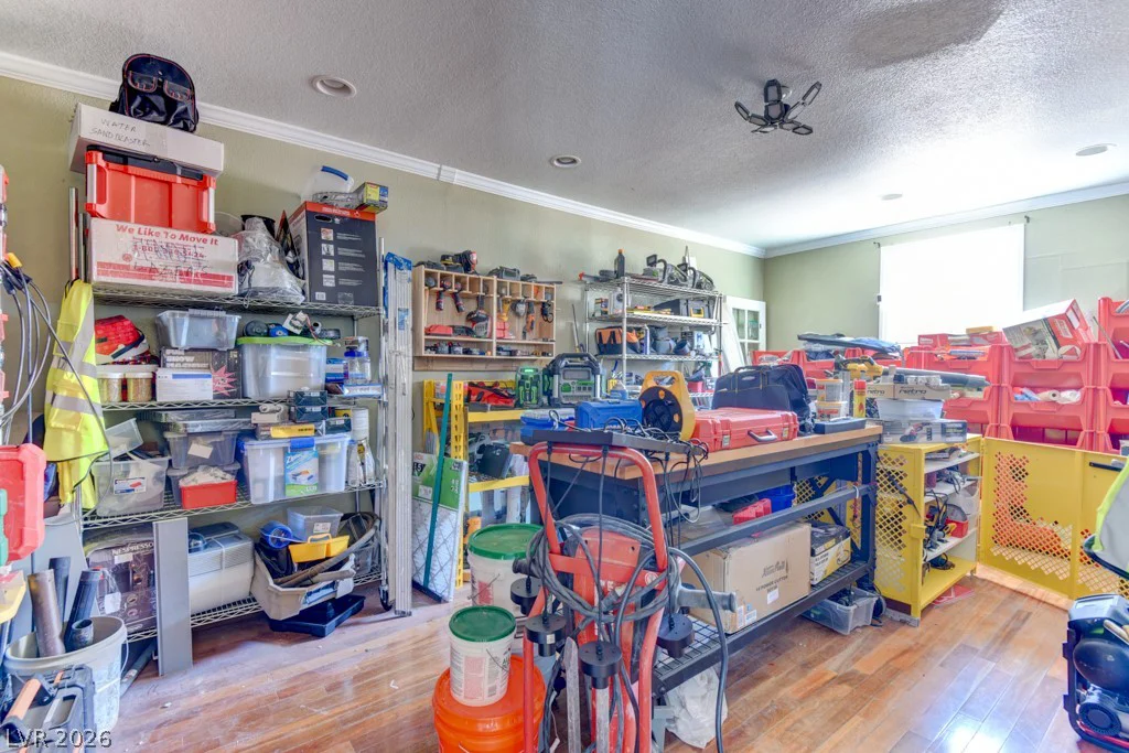 1818 Waldman, Las Vegas, NV 89102