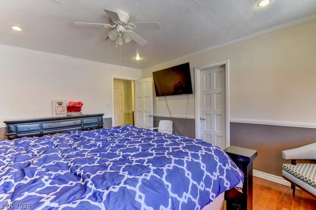 1818 Waldman, Las Vegas, NV 89102