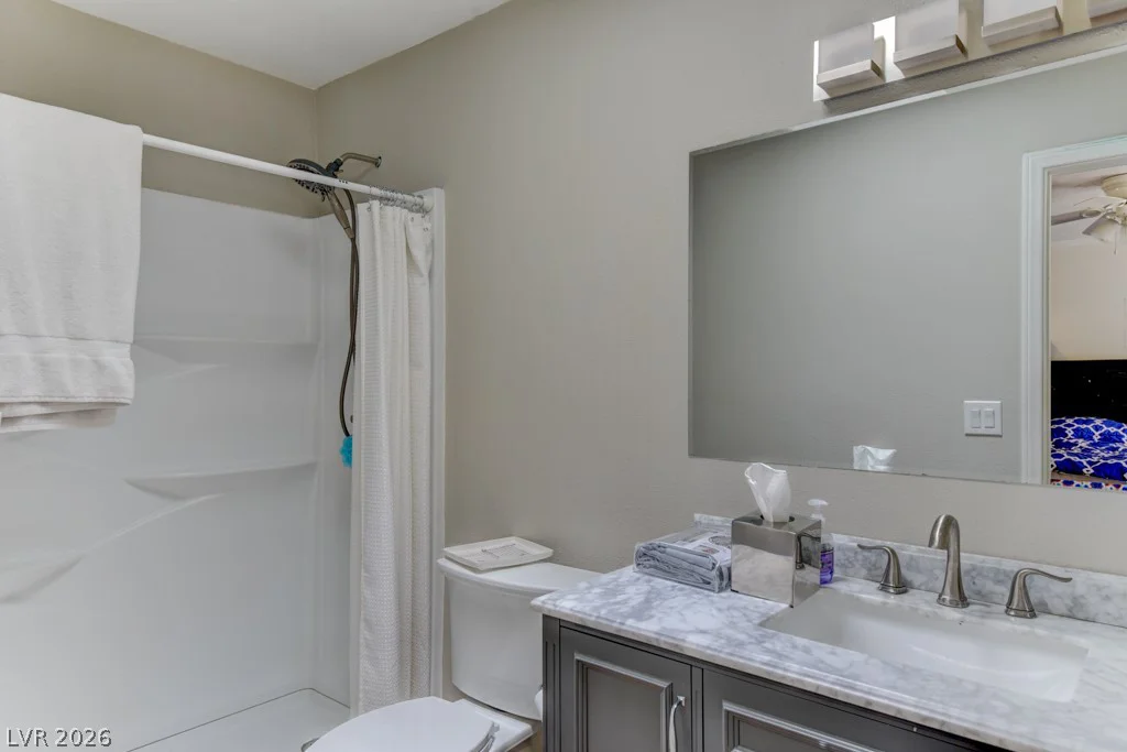 1818 Waldman, Las Vegas, NV 89102