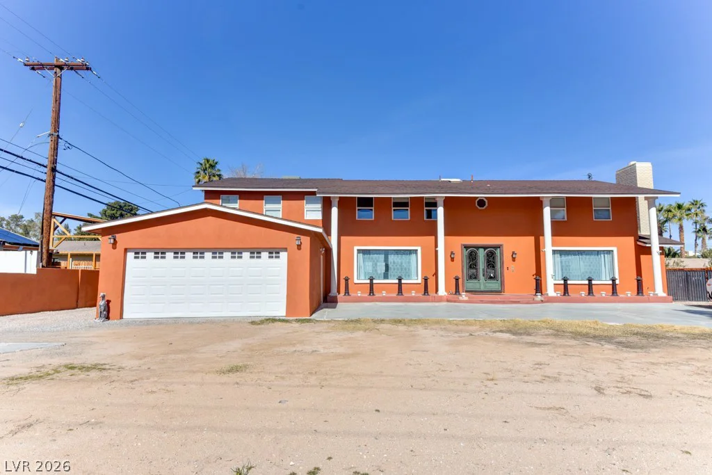 1818 Waldman, Las Vegas, NV 89102