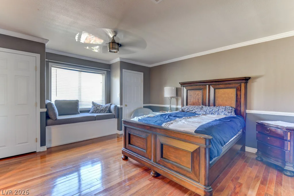 1818 Waldman, Las Vegas, NV 89102