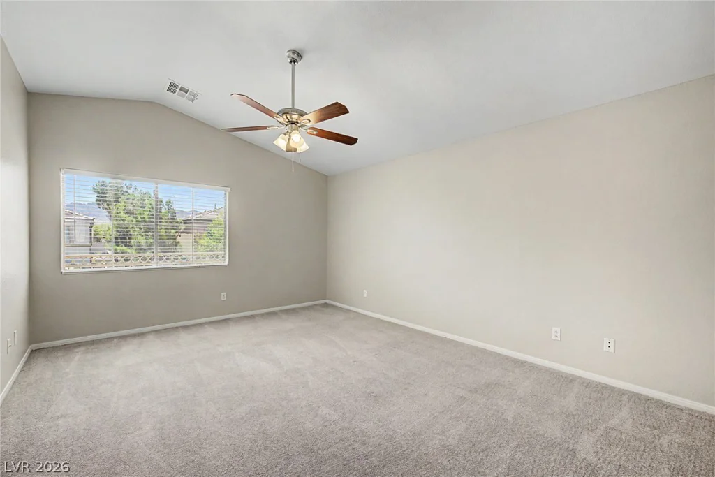 8284 Harvest Spring, Las Vegas, NV 89143