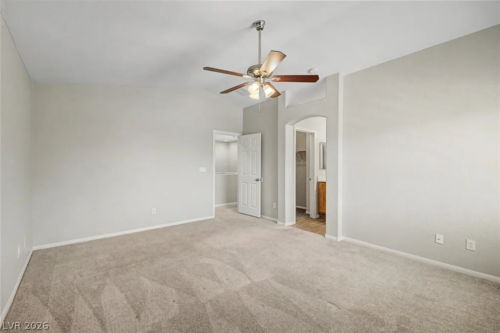 8284 Harvest Spring, Las Vegas, NV 89143