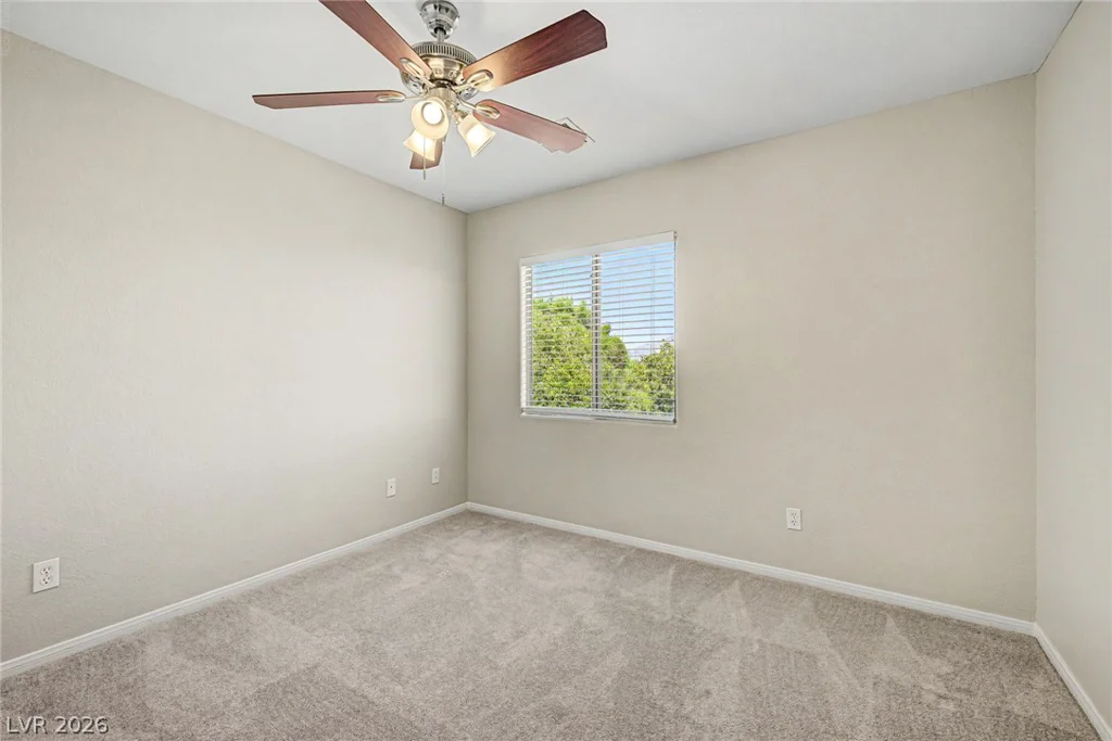 8284 Harvest Spring, Las Vegas, NV 89143
