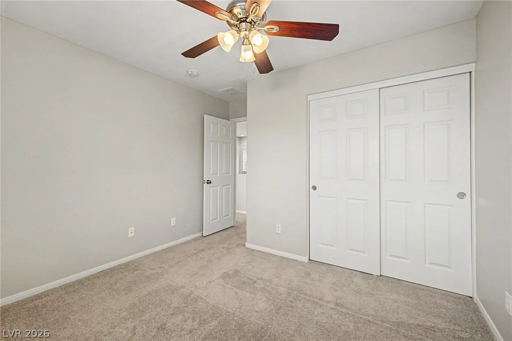 8284 Harvest Spring, Las Vegas, NV 89143