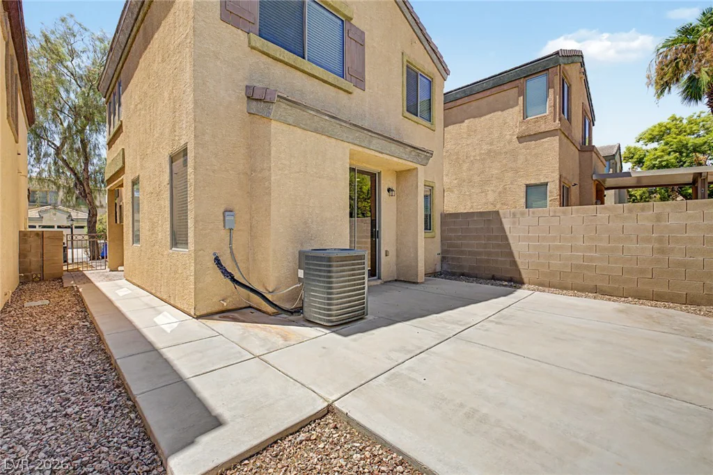 8284 Harvest Spring, Las Vegas, NV 89143