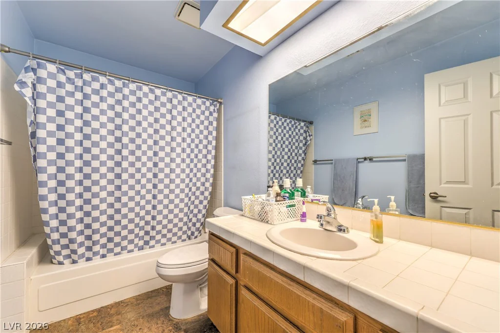 5272 Dickens, Las Vegas, NV 89119
