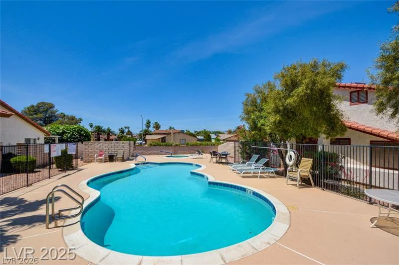 5272 Dickens, Las Vegas, NV 89119