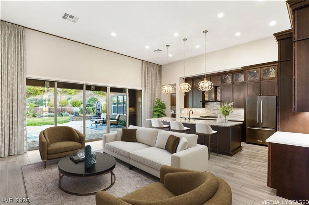 10179 Emerald Sunset, Las Vegas, NV 89148