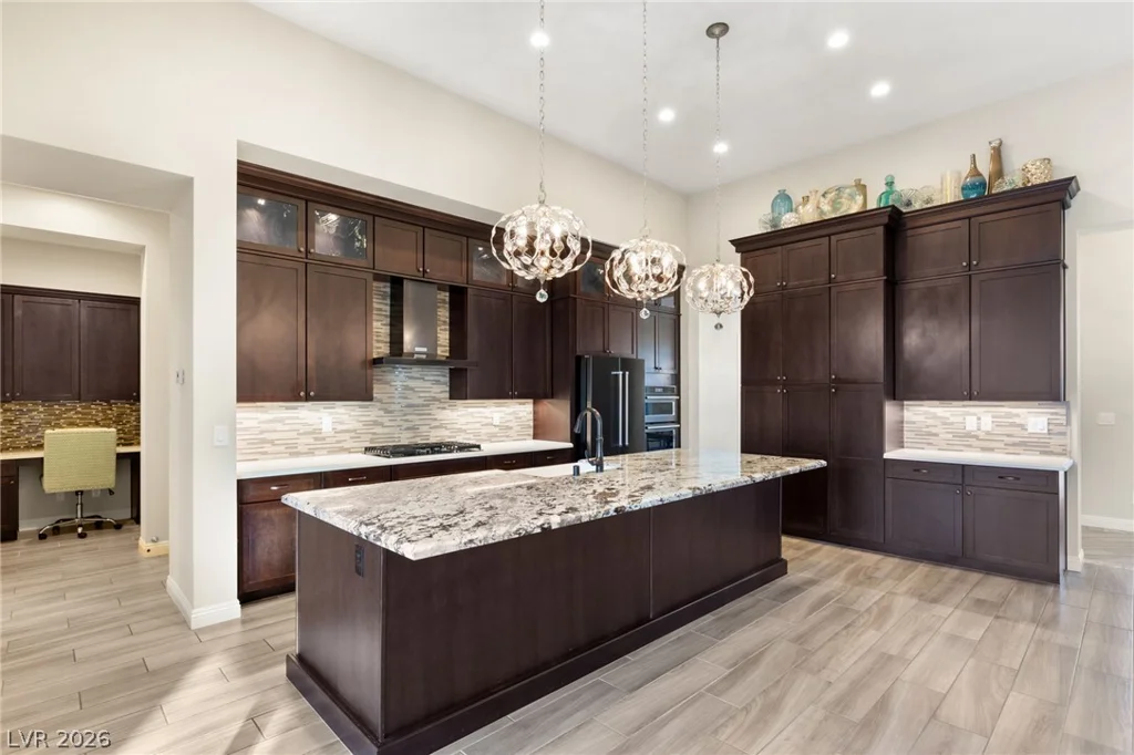 10179 Emerald Sunset, Las Vegas, NV 89148