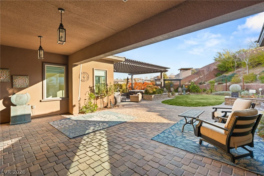 10179 Emerald Sunset, Las Vegas, NV 89148