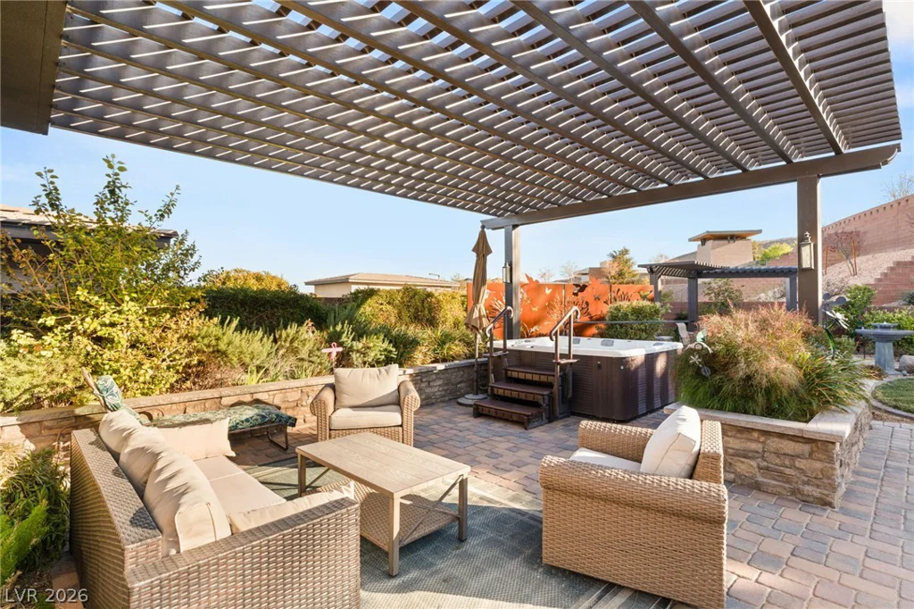 10179 Emerald Sunset, Las Vegas, NV 89148