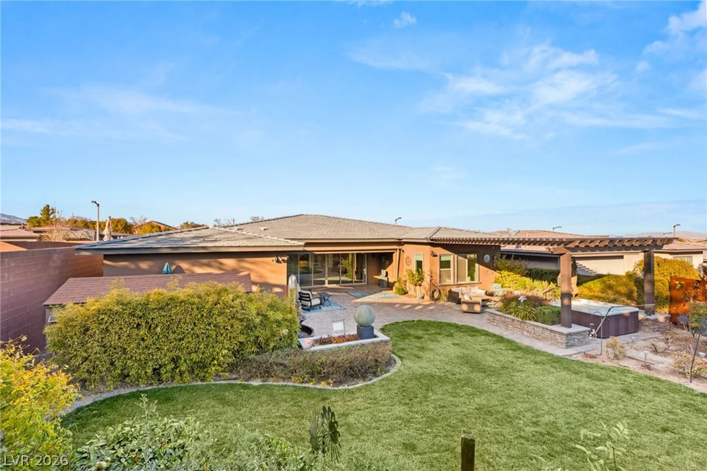 10179 Emerald Sunset, Las Vegas, NV 89148