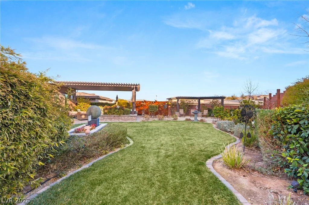 10179 Emerald Sunset, Las Vegas, NV 89148