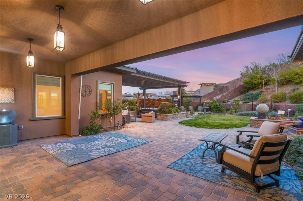 10179 Emerald Sunset, Las Vegas, NV 89148